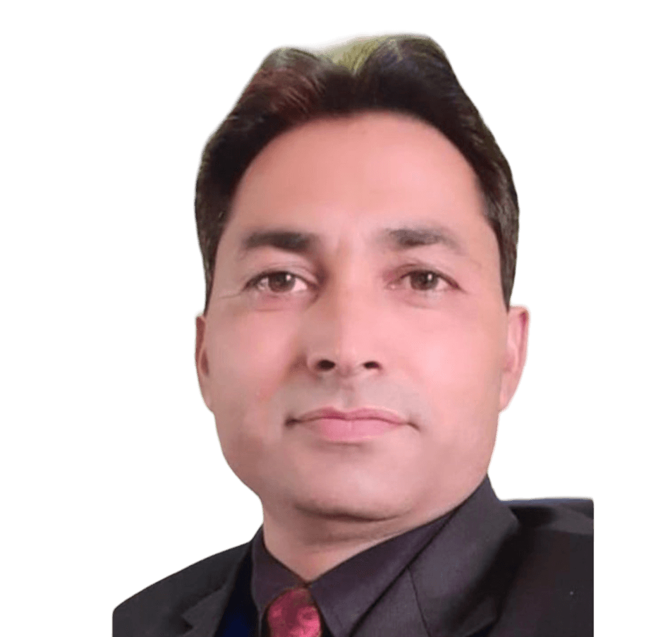 Virendra Singh