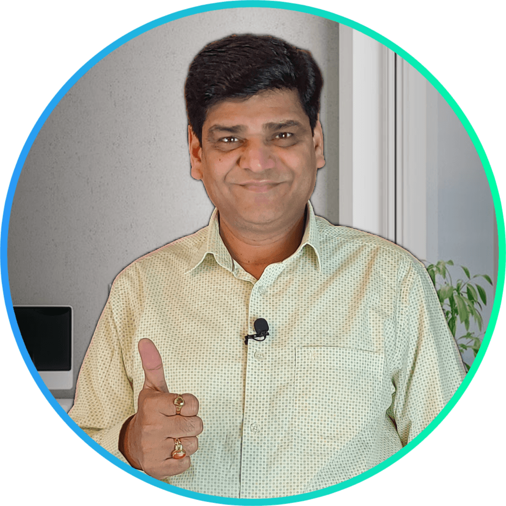 Arvind Kumar