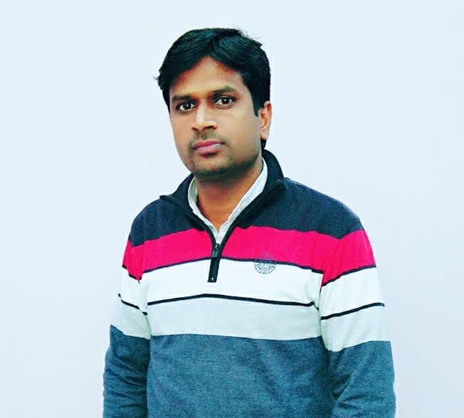 Amit Kumar