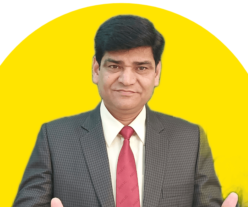 Arvind Kumar